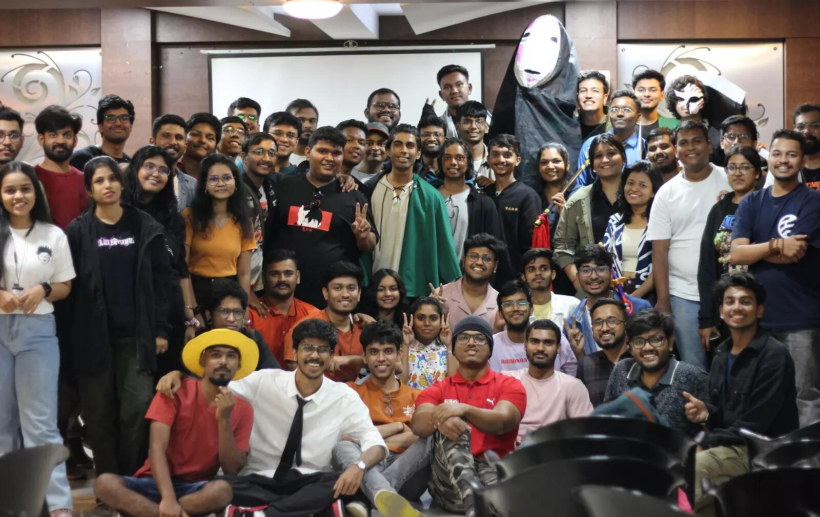 PAG otaku meetup