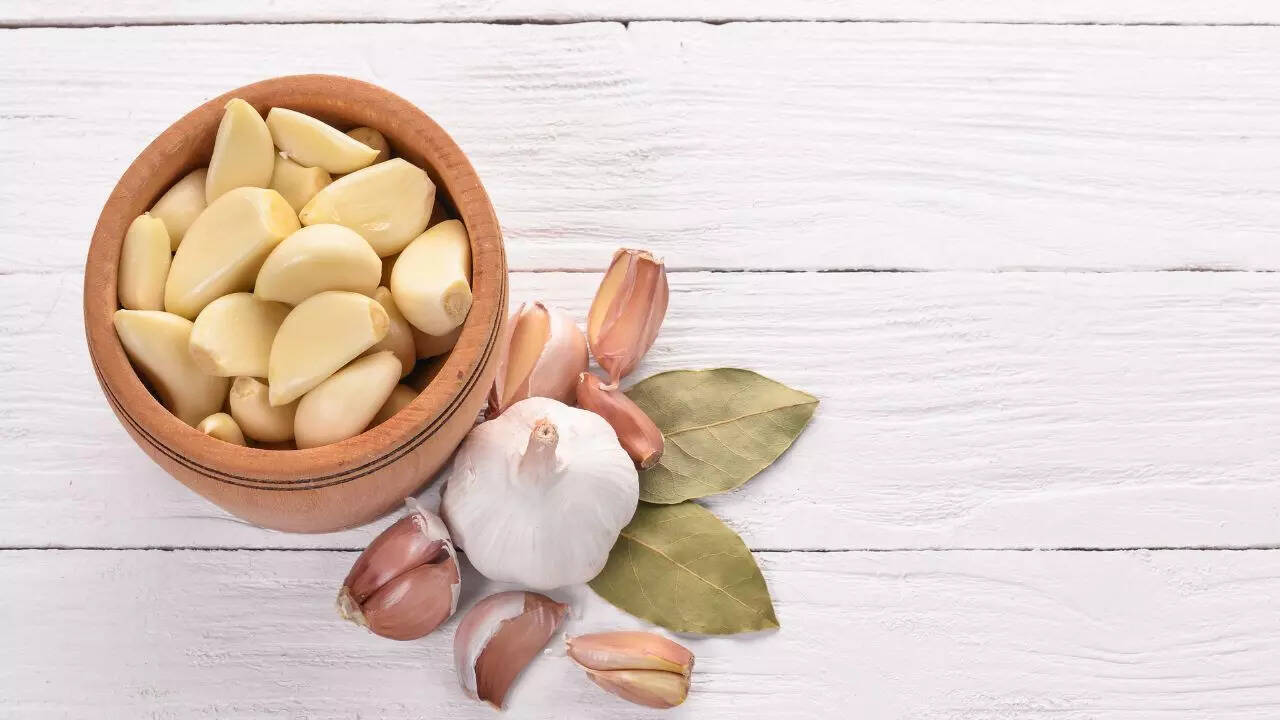​Garlic