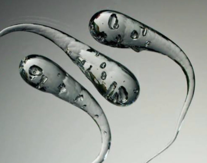 Prince Rupert's drops (Photo via @usefuldaily_/X)