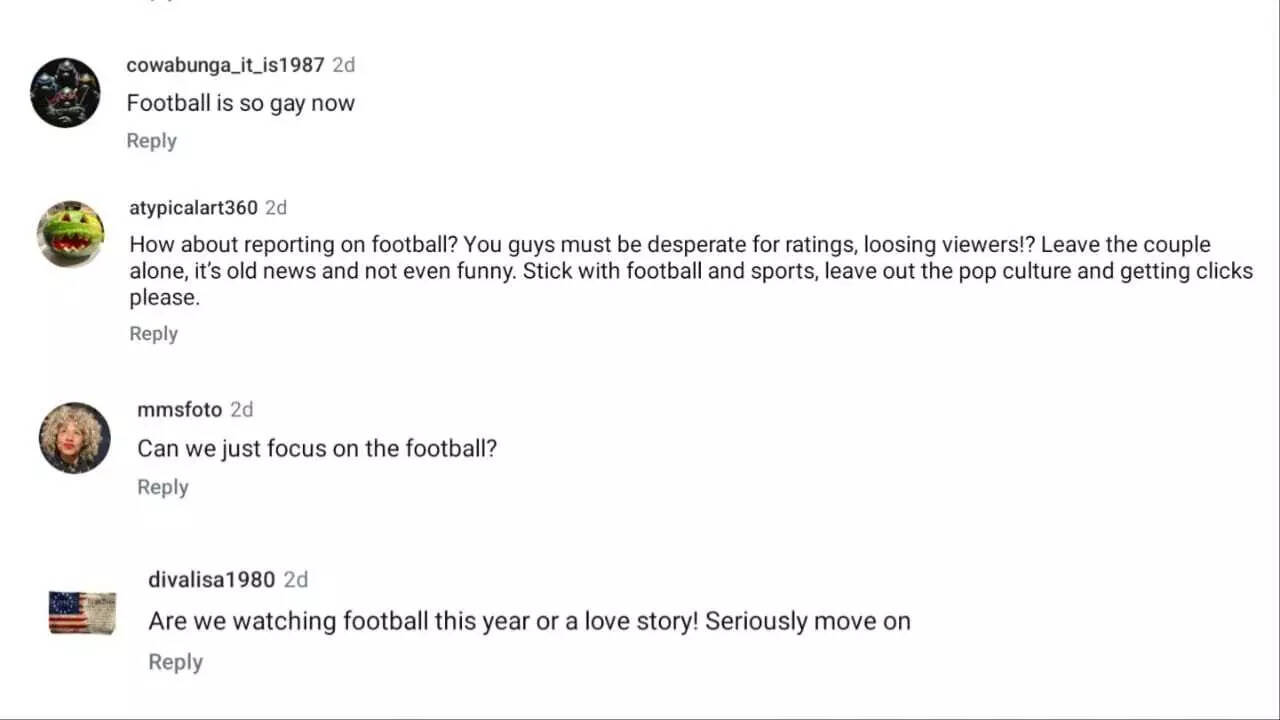 Fans trash FOX