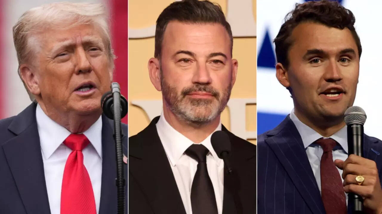 Jimmy Kimmel (1)