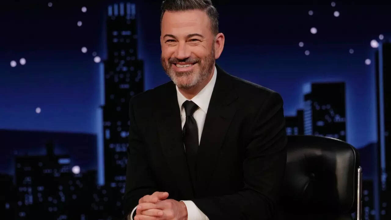 Jimmy Kimmel (5)