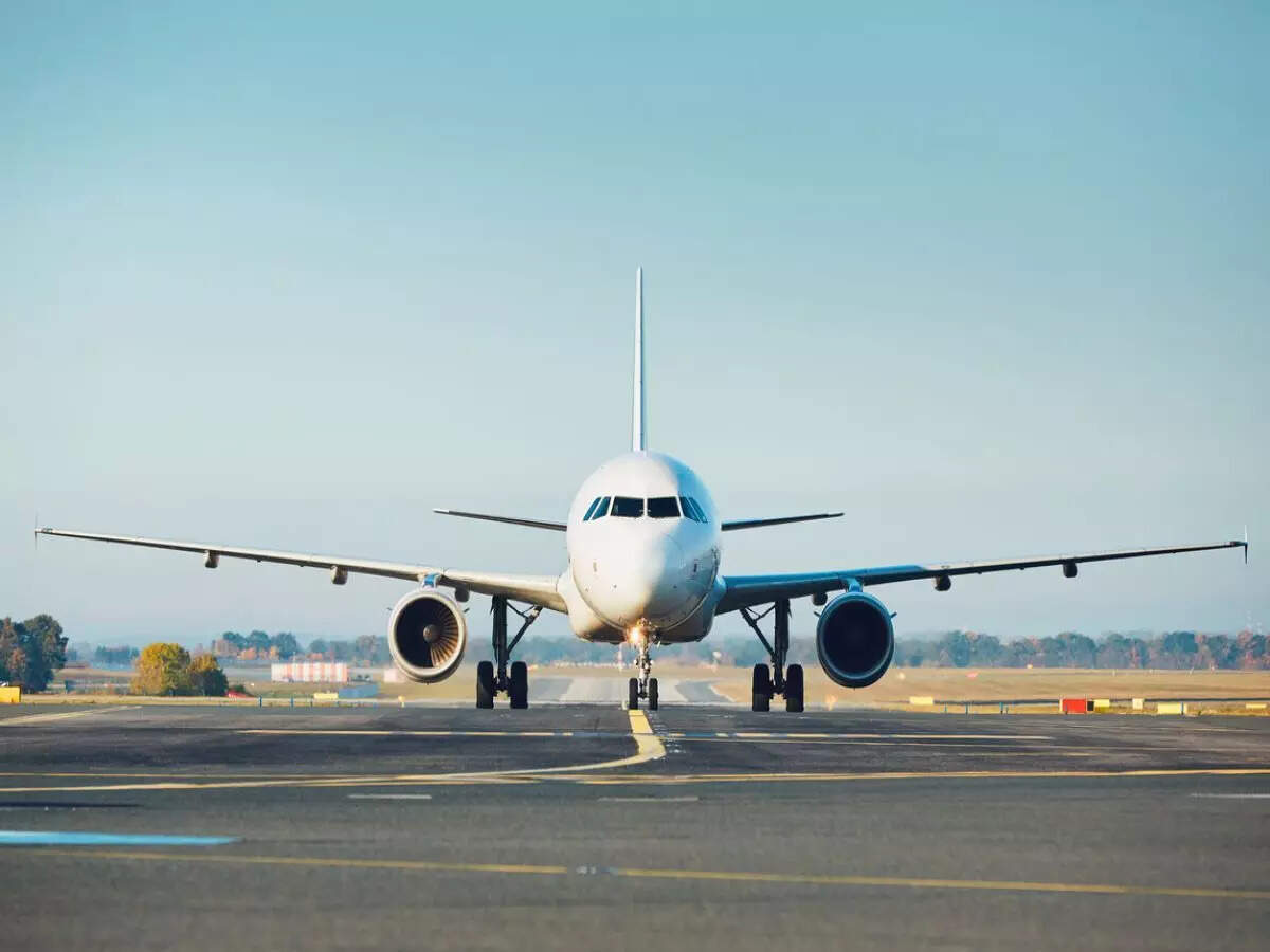 airport