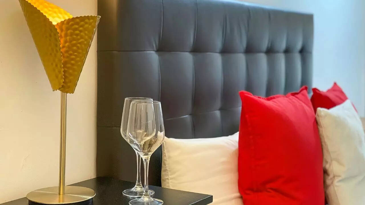 Headboards