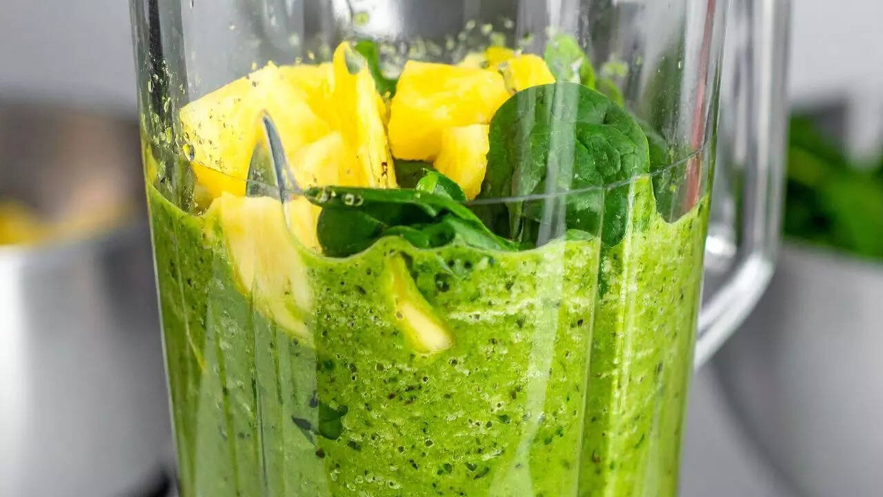 Blenders