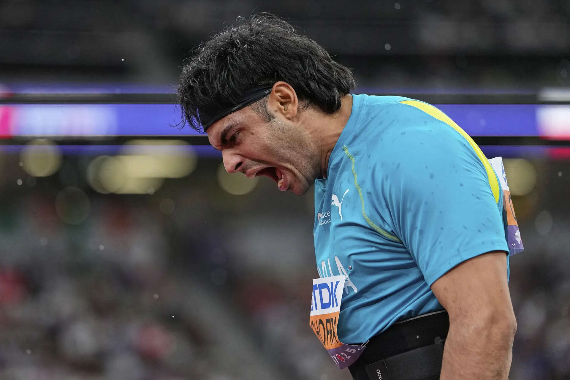 Japan Athletics Worlds