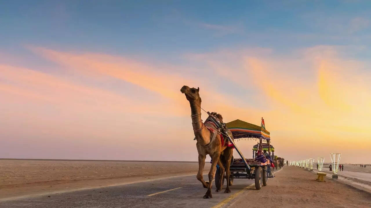 Great Rann of Kutch