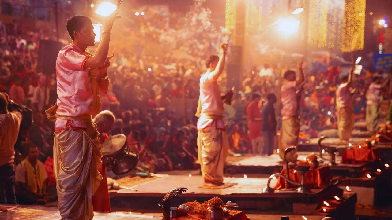 Varanasi