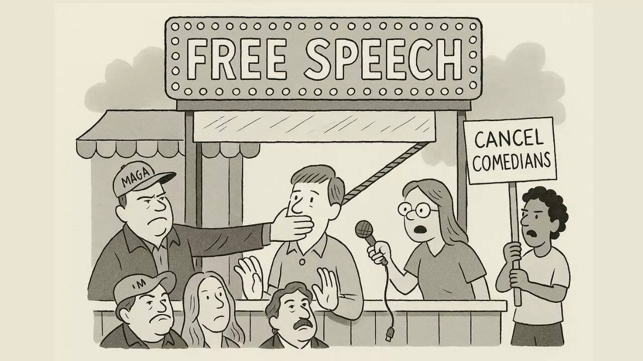 Free Speech