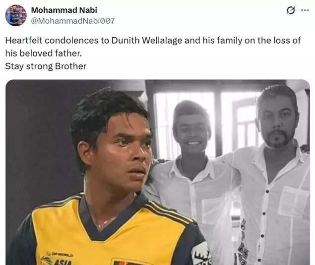 Mohammad Nabi
