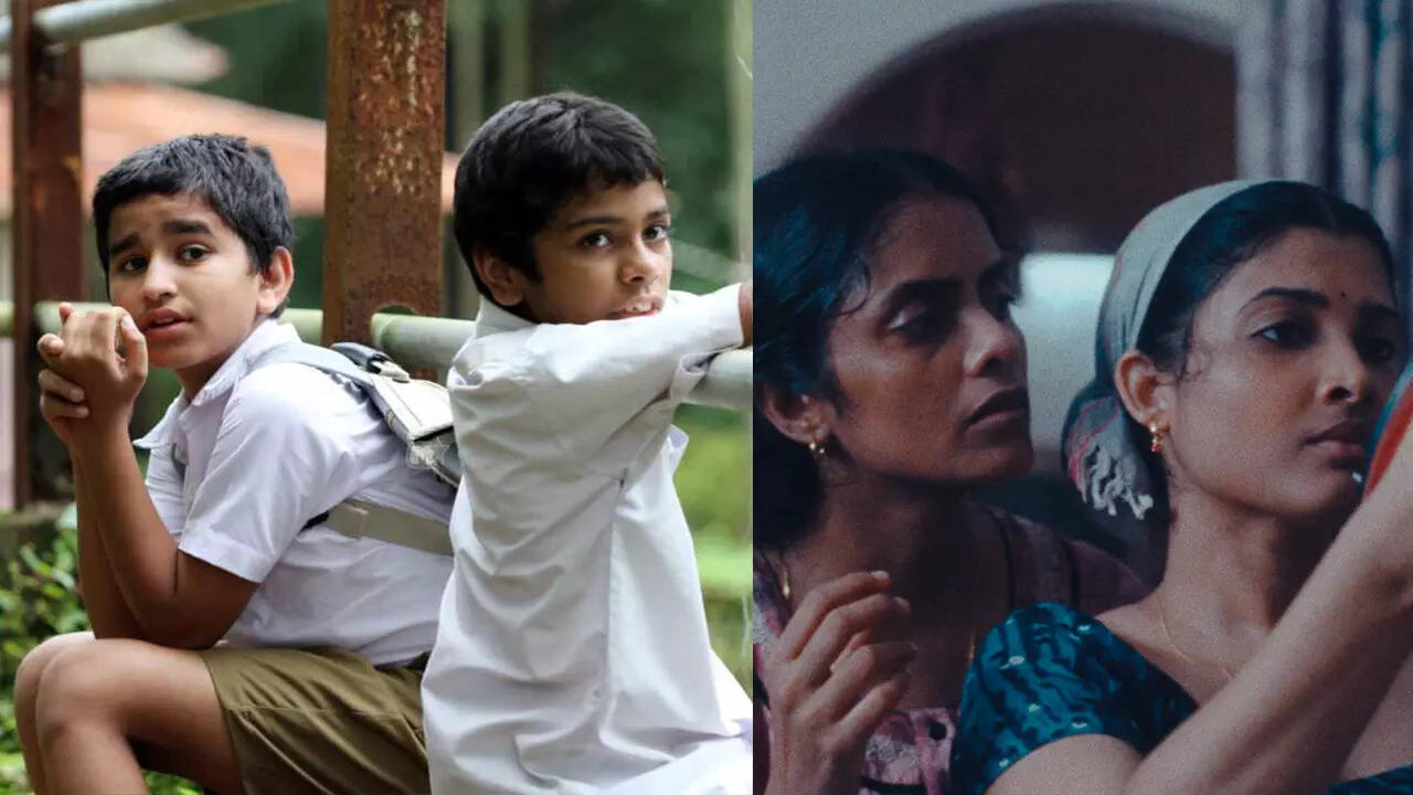 Sabar Bonda director Rohan Kanawade: Now is a good time for independent films in India
