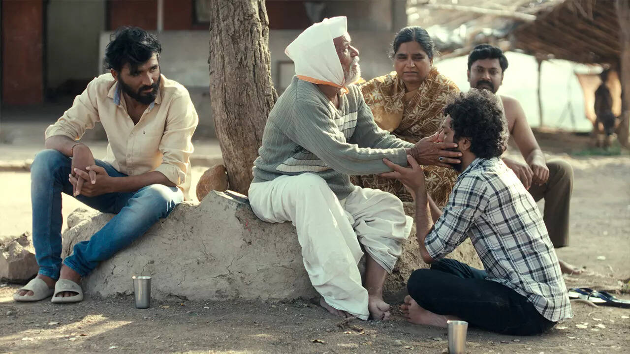 Sabar Bonda director Rohan Kanawade: Now is a good time for independent films in India