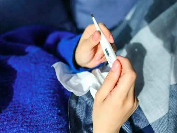 Spike in current status of hand-foot-and-mouth disease in children, influenza in all age groups: Experts Spike in current status of hand-foot-and-mouth disease in children, influenza in all age groups: Experts