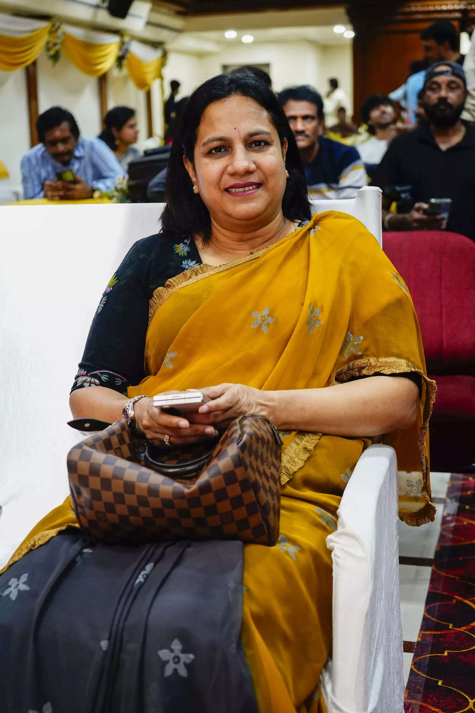 ashwini punith rajkumar