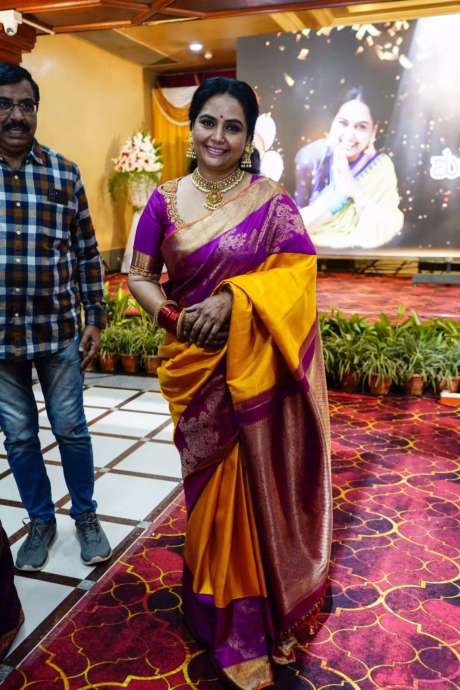 shruti krishna
