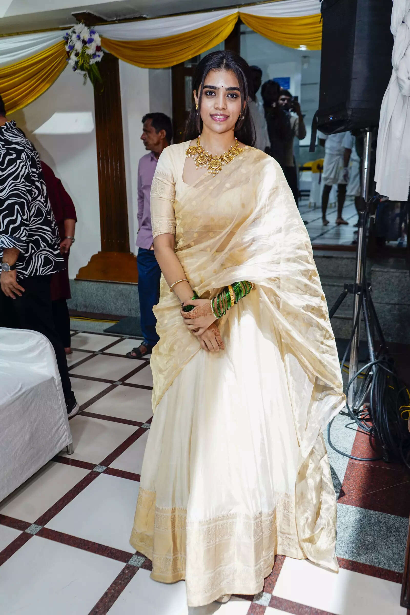Gowri