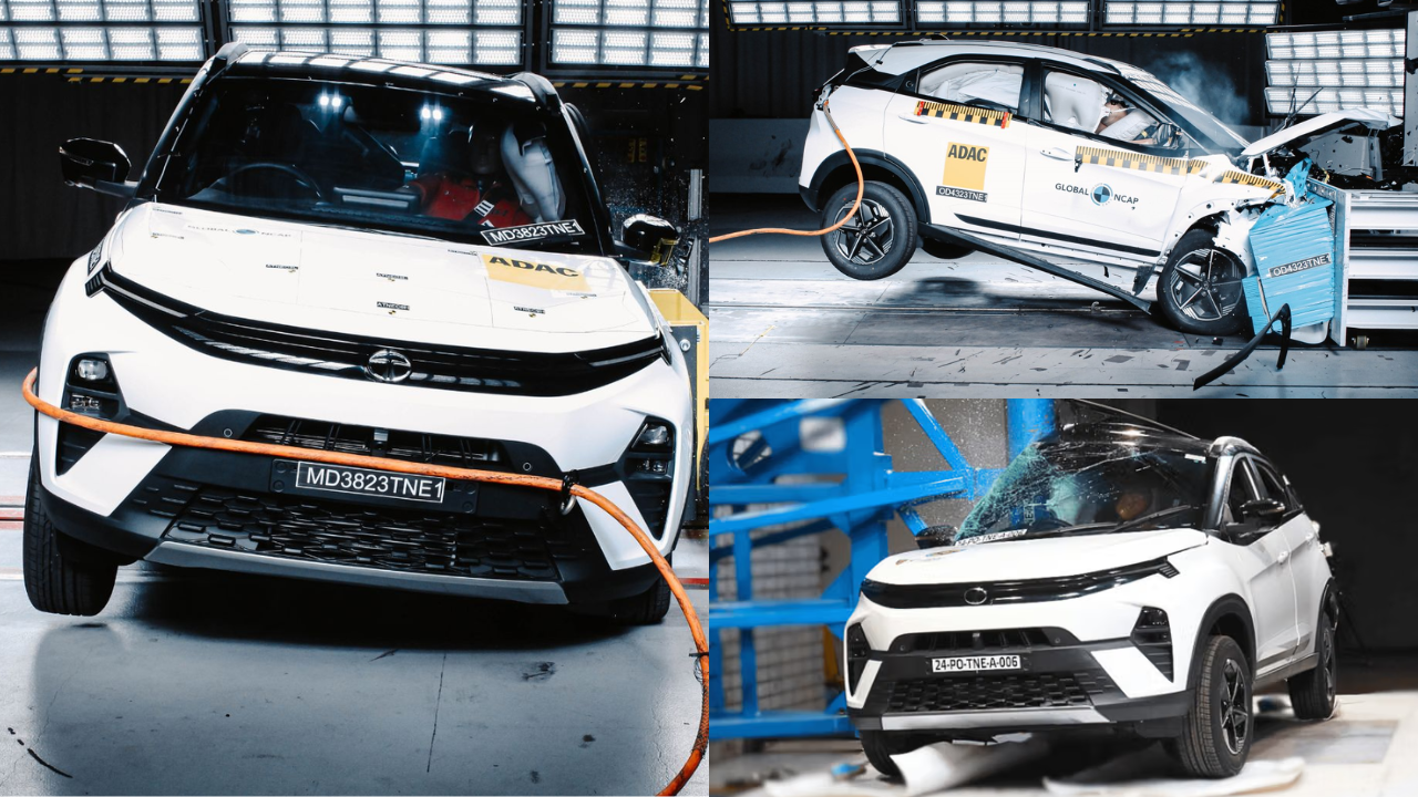 Tata Nexon