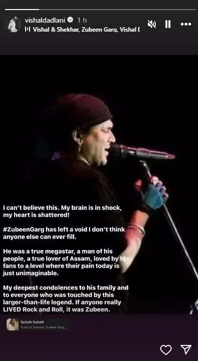 Zubeen