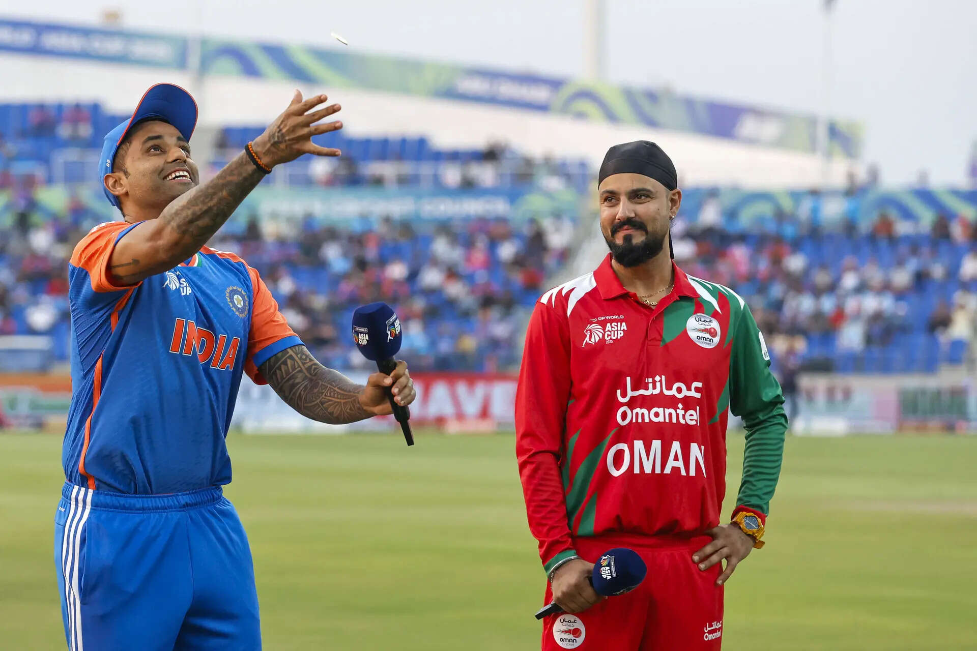 Asia Cup 2025