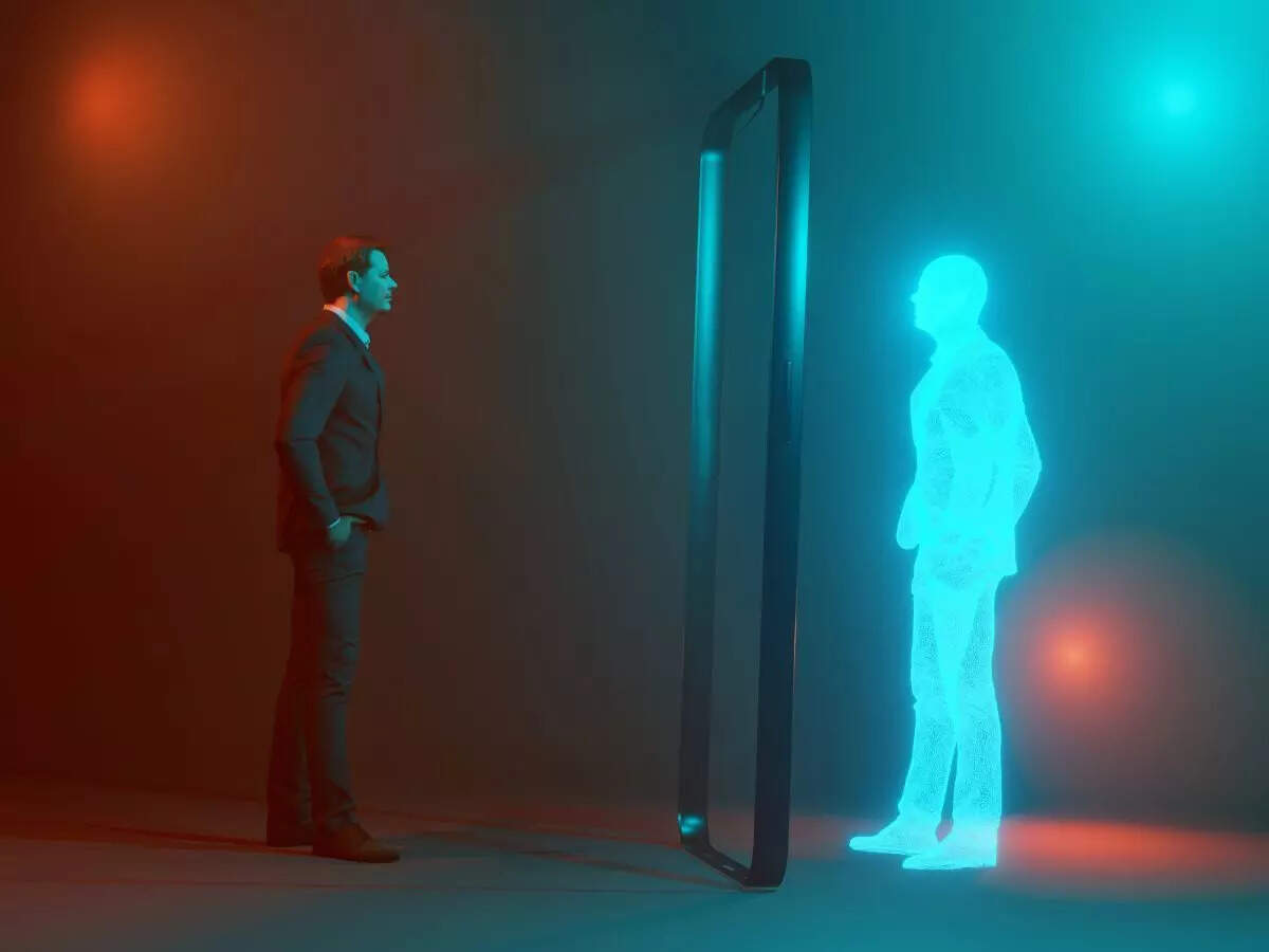 The Human Quality That Will Always Outlast Artificial Intelligence