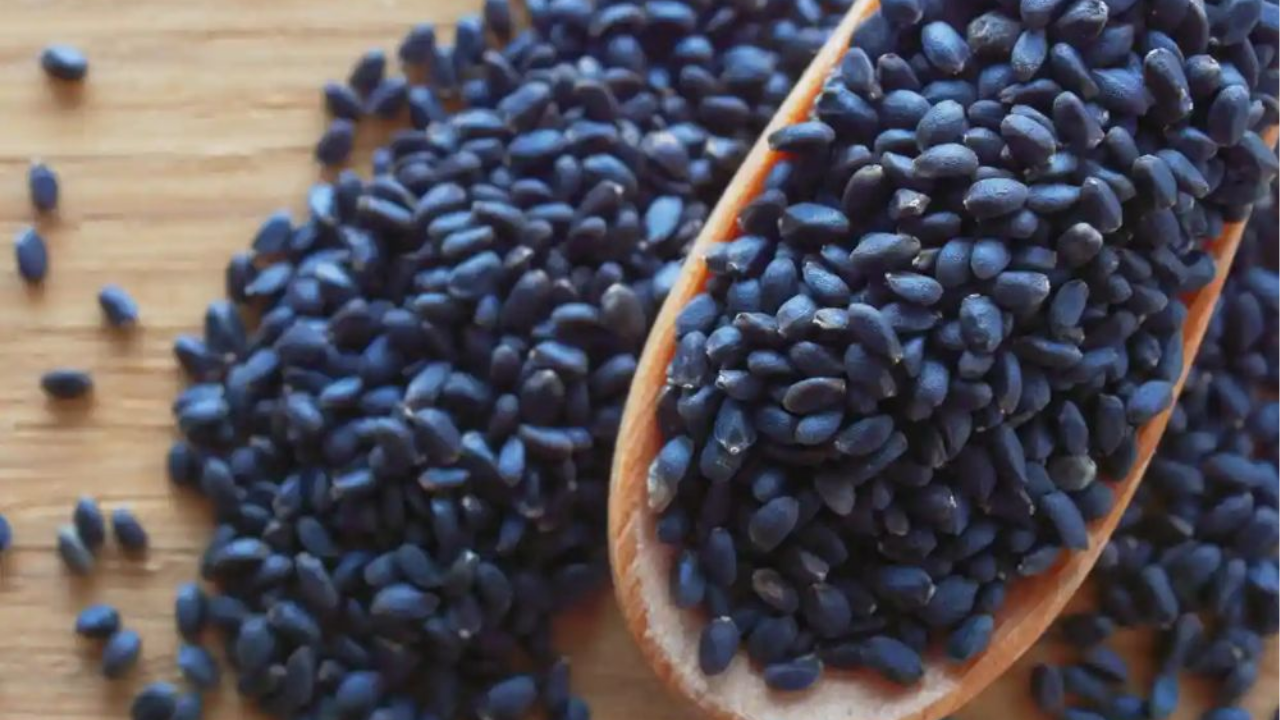 Why Basil seeds does it stand out?