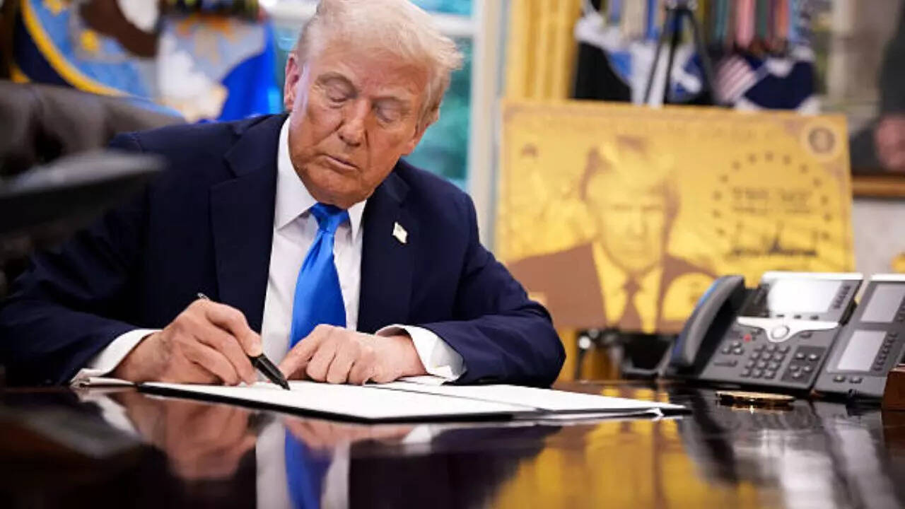 What does the new policy say?