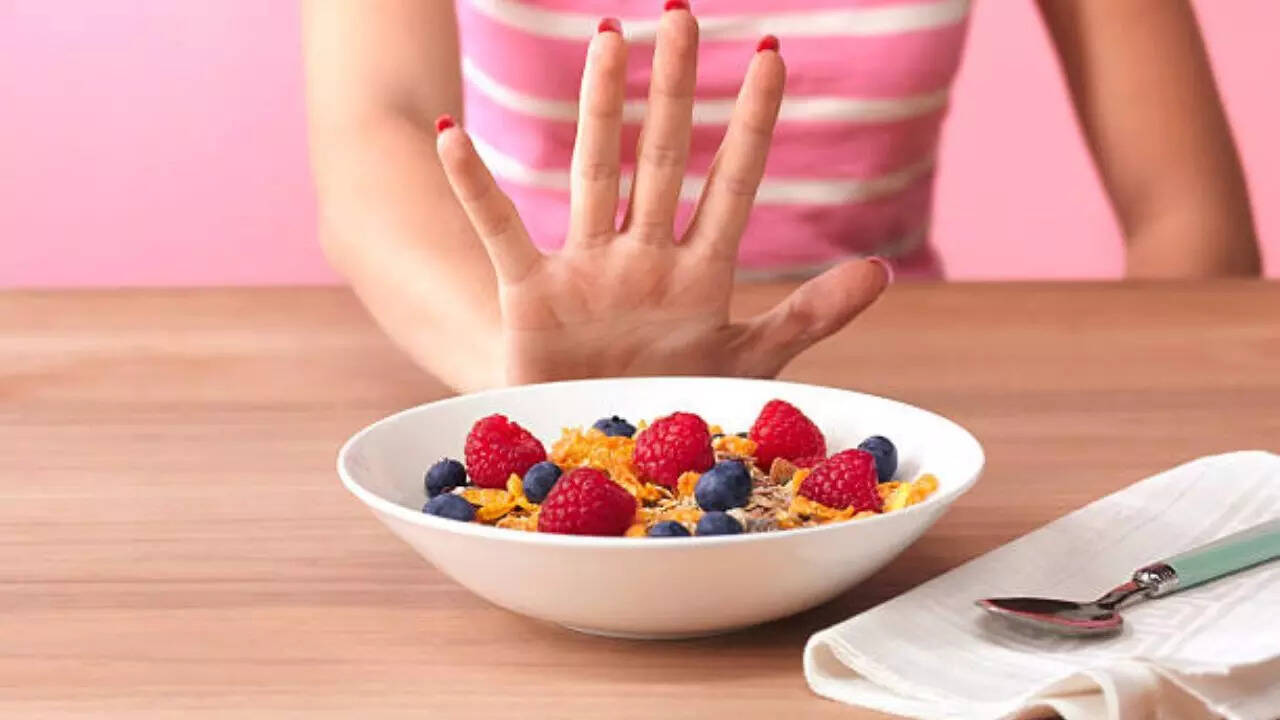 What is Anorexia?
