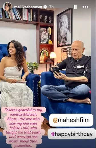 Mallika