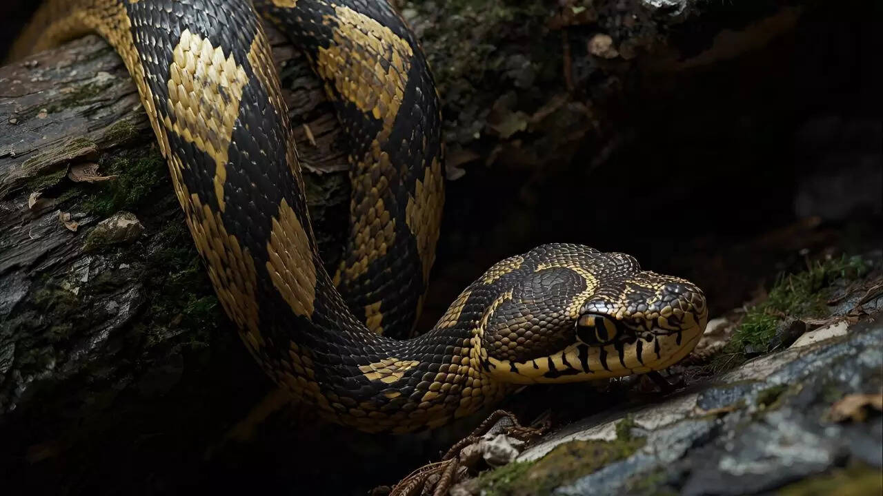 Snake strategies in the fight against mongooses