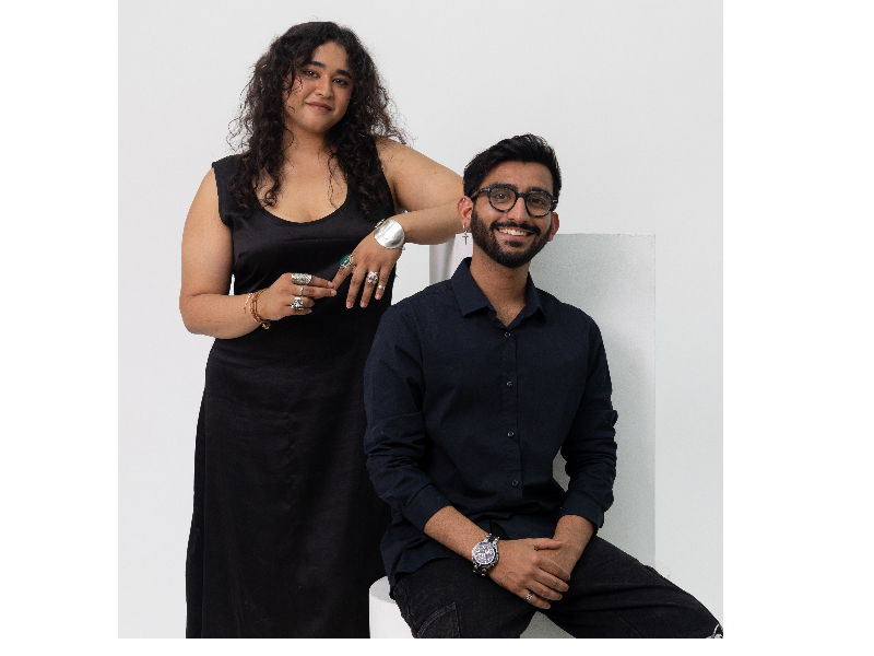 Daksh Goel and Oishi Dutta image