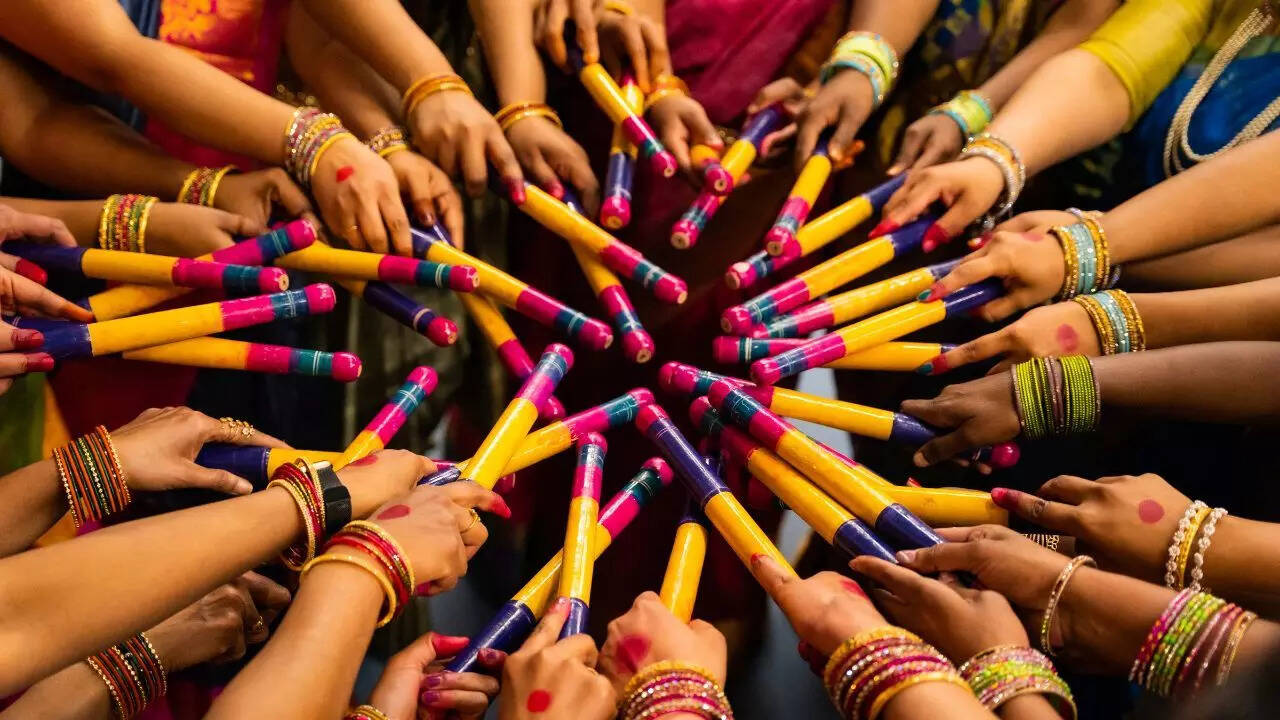 Happy Navratri Messages