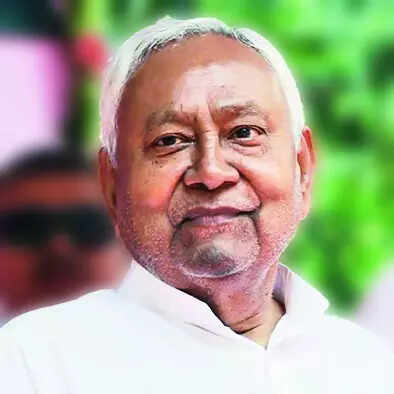 Bihar CM Nitish Kumar