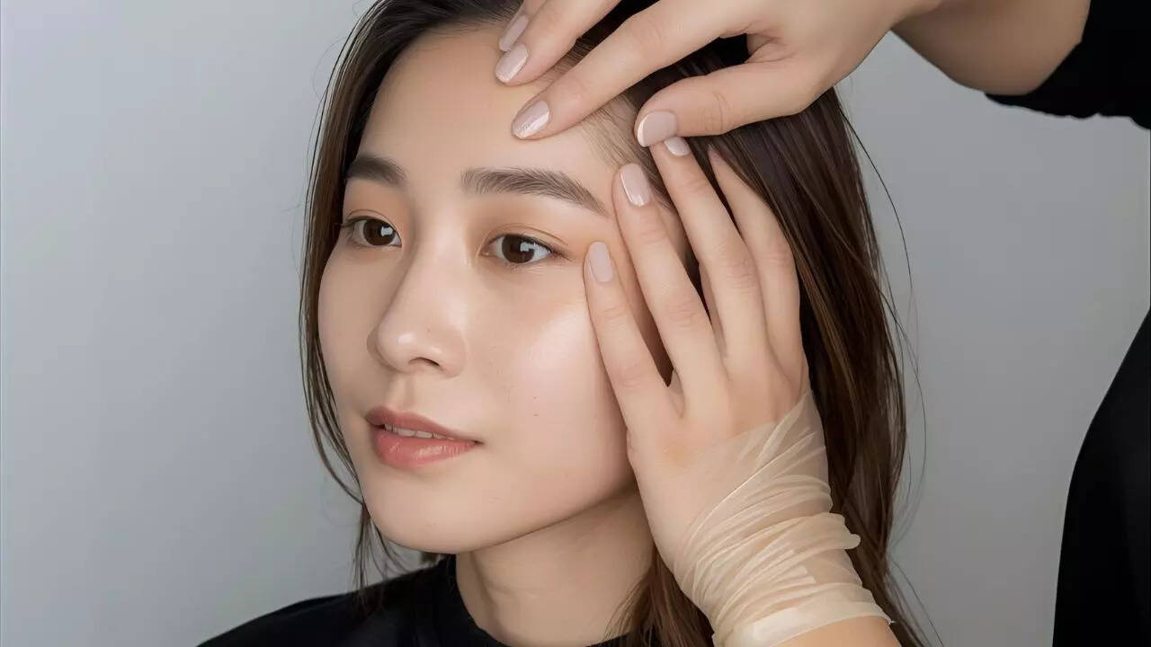 How to use Korean hair pack for the best results