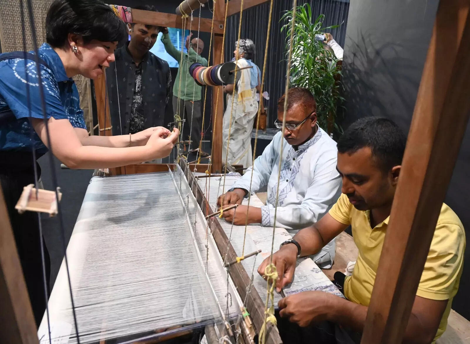 Photo by Piyal Bhattacharjee