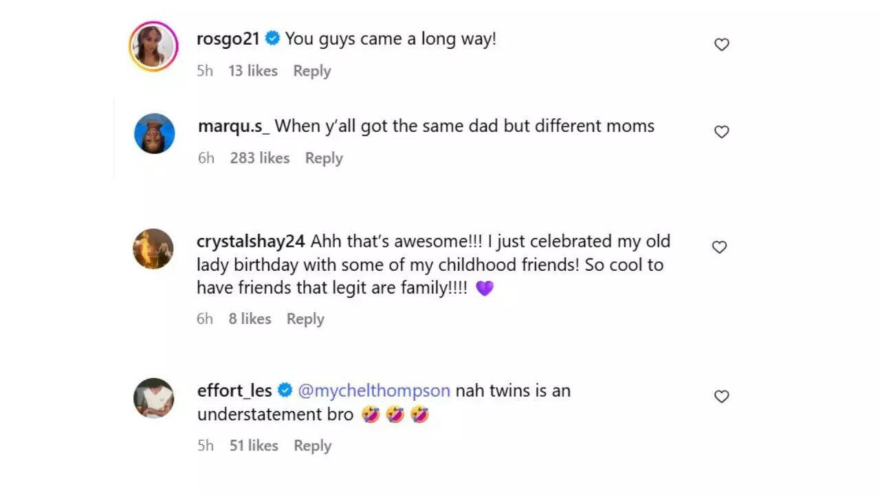 Fans Reactions