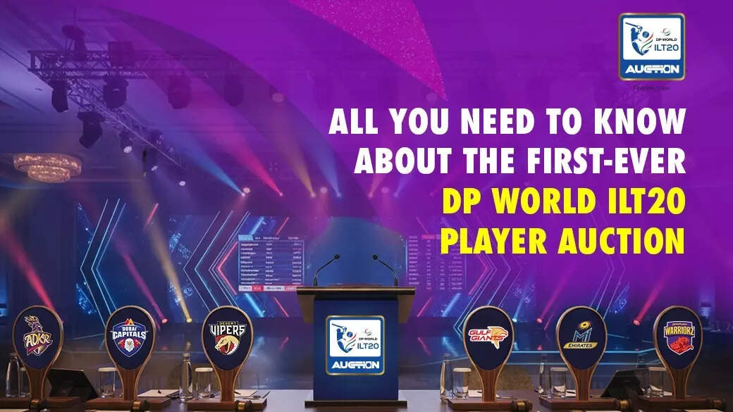 The ILT20 player auction is set to create history as the league's first-ever WhatsApp Image 2025-09-22 at 14.45.39_791dbf7e