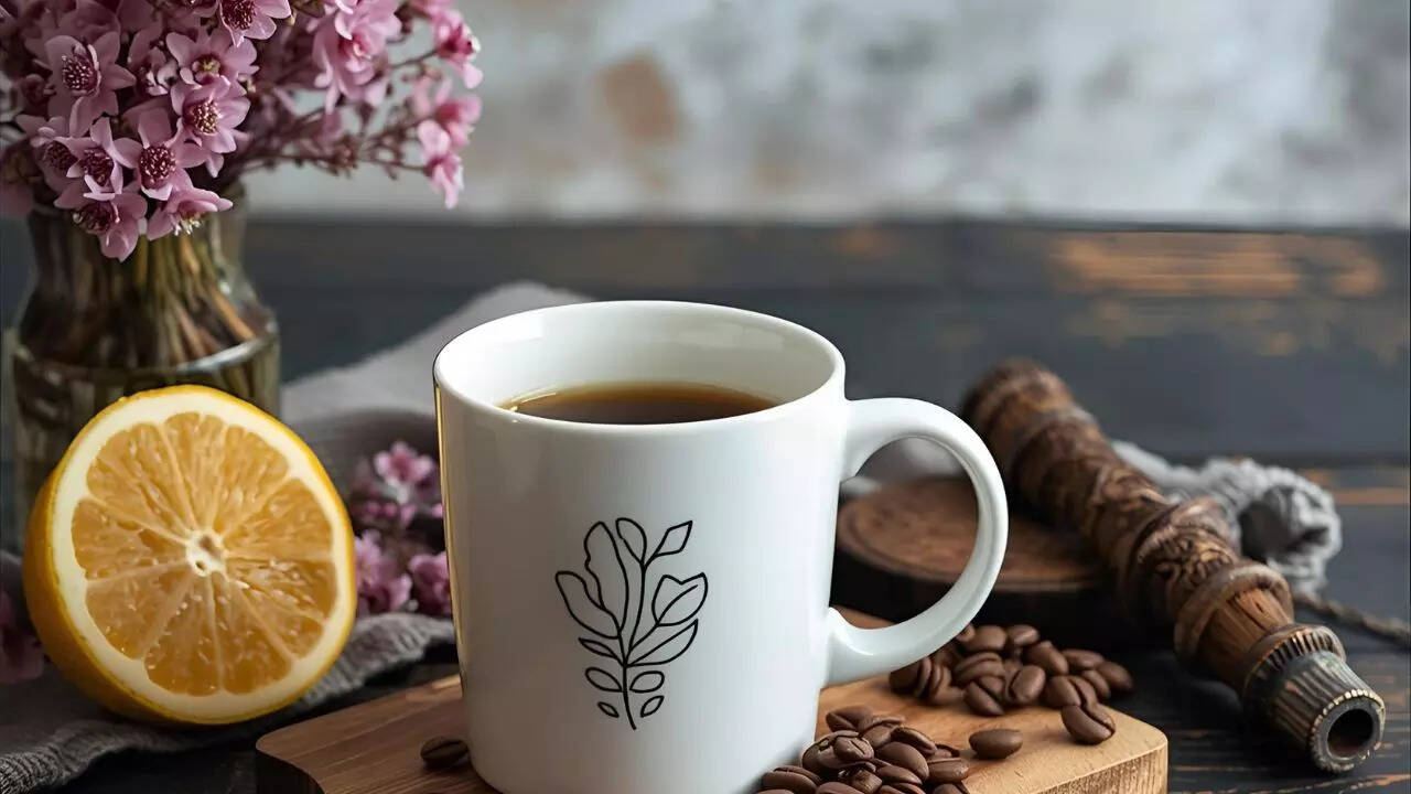 Tips to prevent mugs from getting stinky