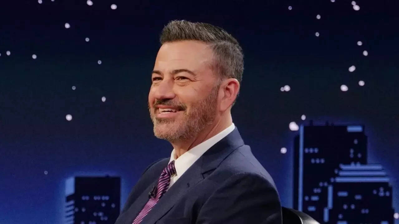 Jimmy Kimmel (9)