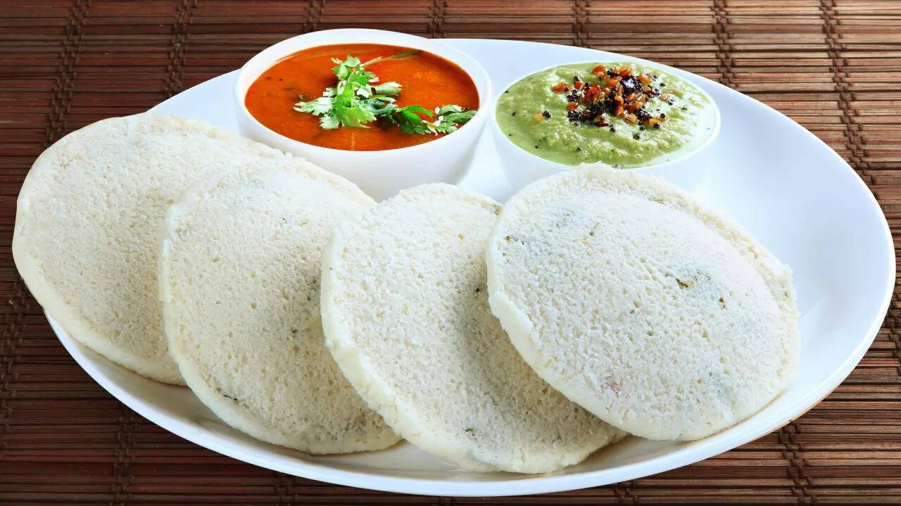 Evolution of idli in India: from Indonesian kedli to modern South Indian idli