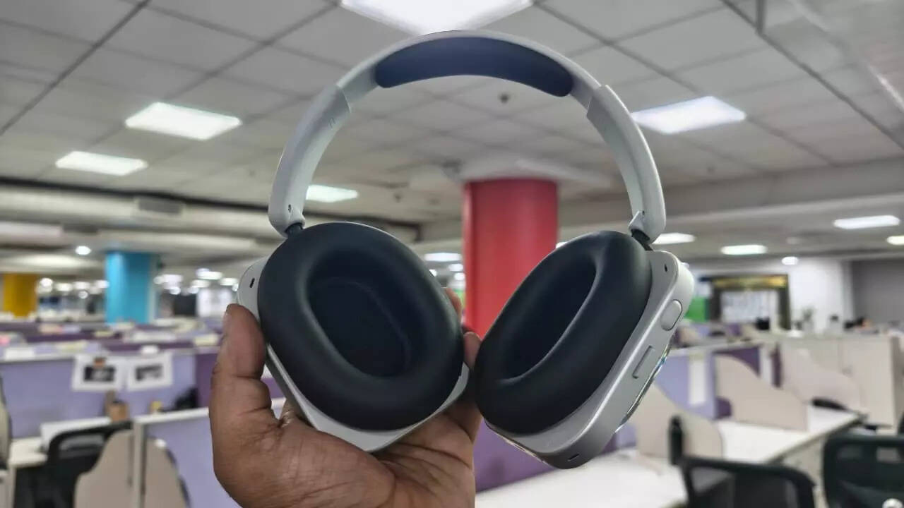 Soft earcups