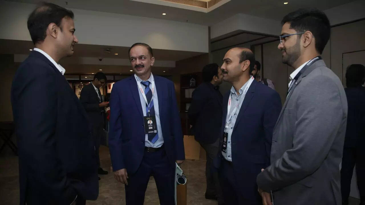 ‘Important for CFO forums to become strategic platforms’ ‘Important for CFO forums to become strategic platforms’