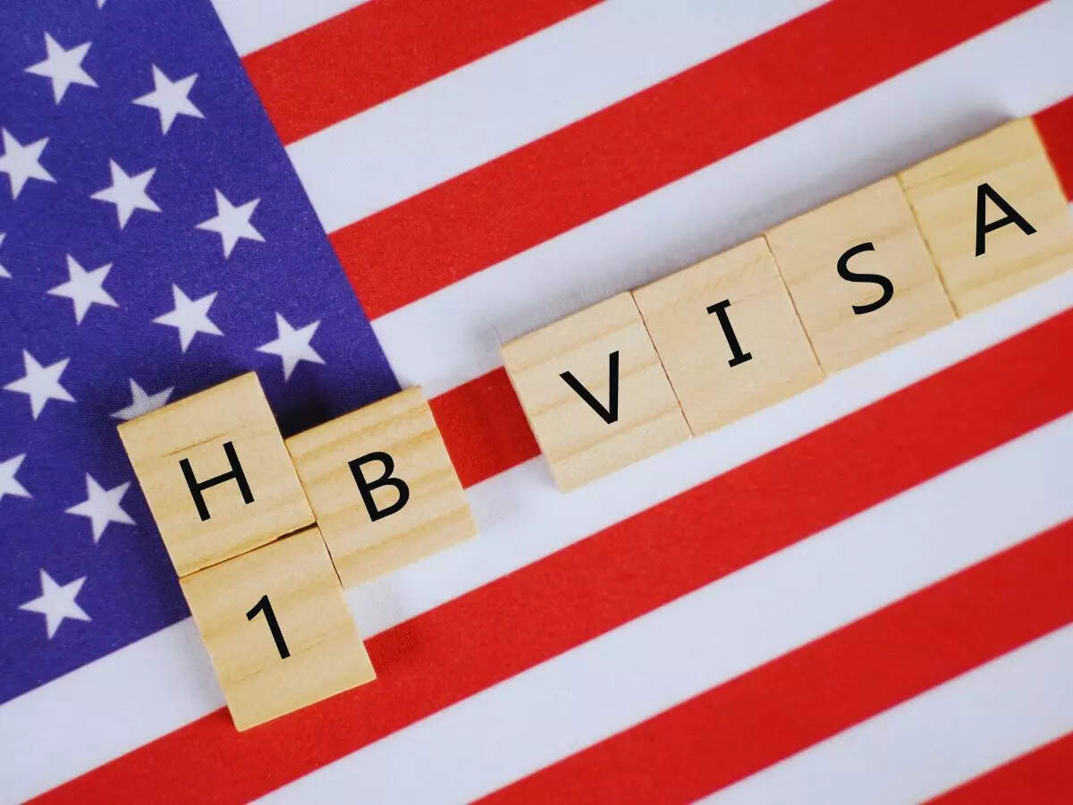H1B US Visa