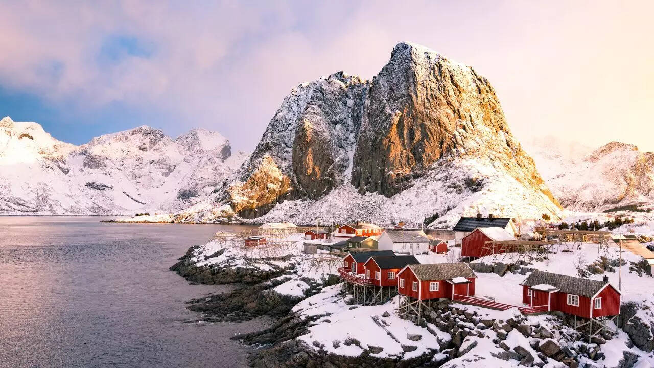 Norway