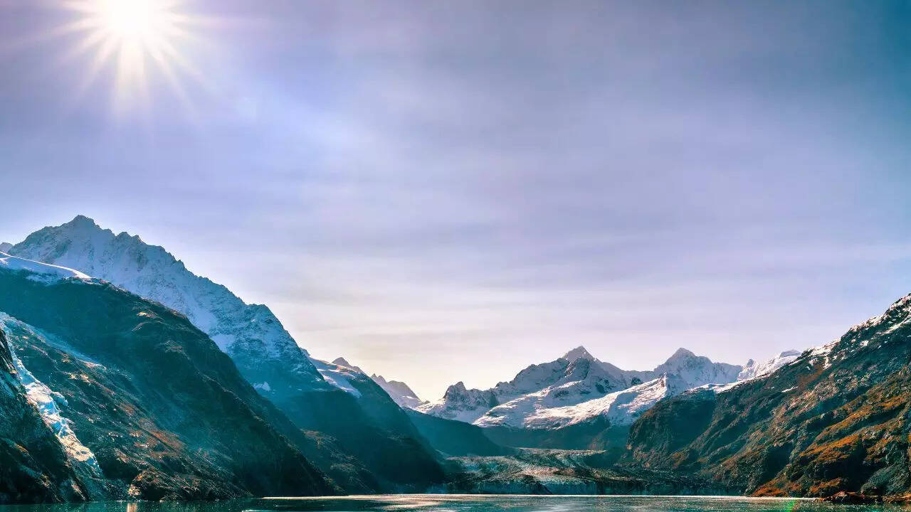 Alaska, USA