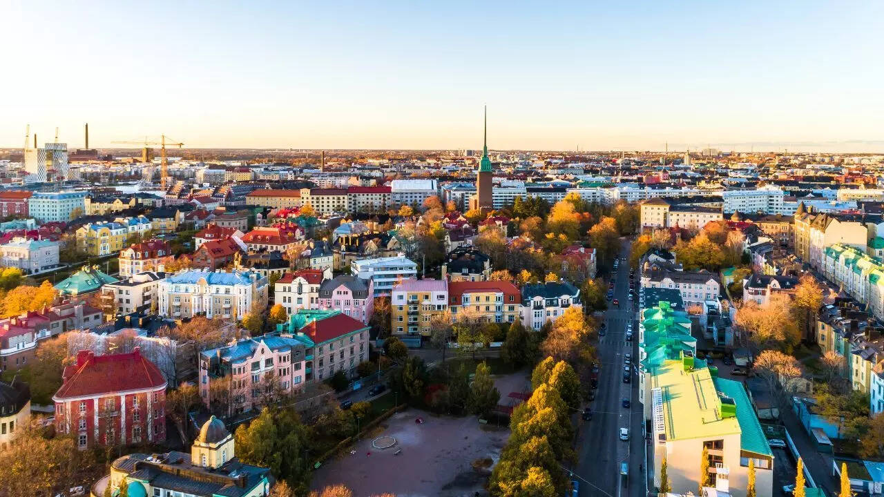 Finland