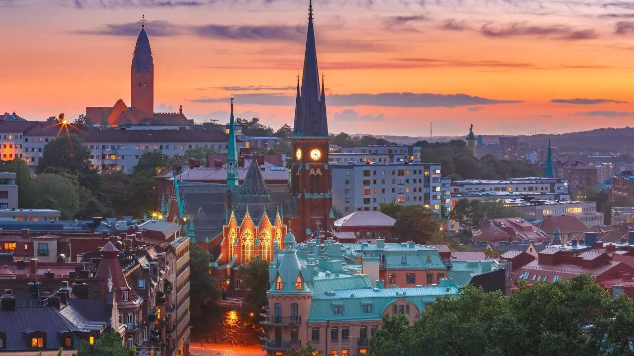 Sweden