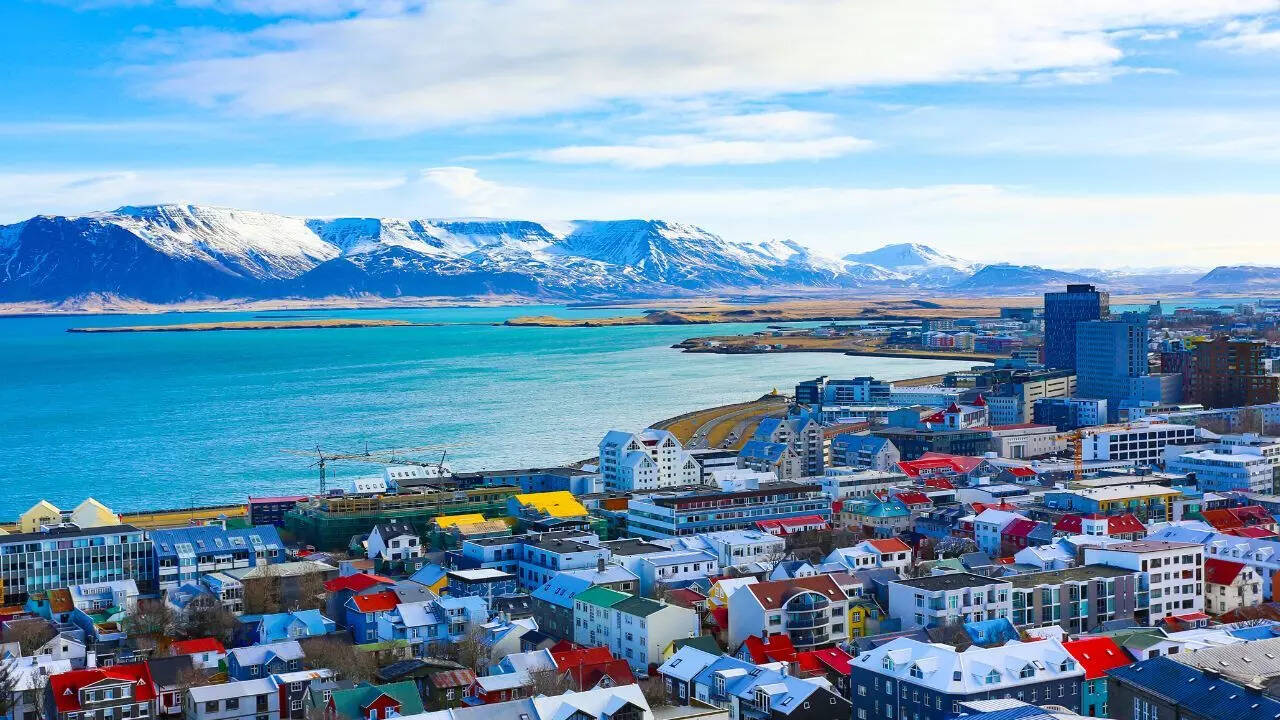 Iceland