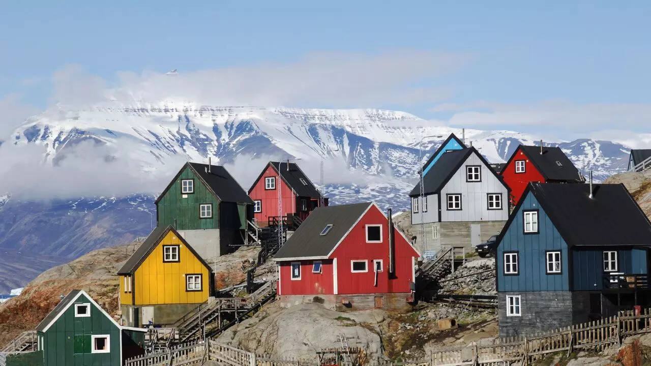 Greenland