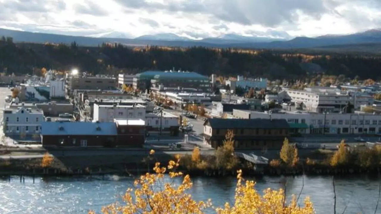 Northern Canada