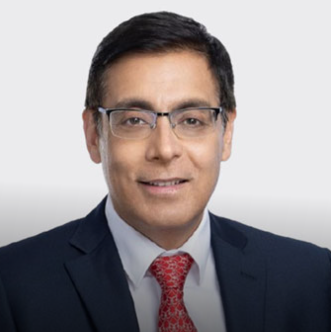 Umang Vohra (Photo: Cipla.com)